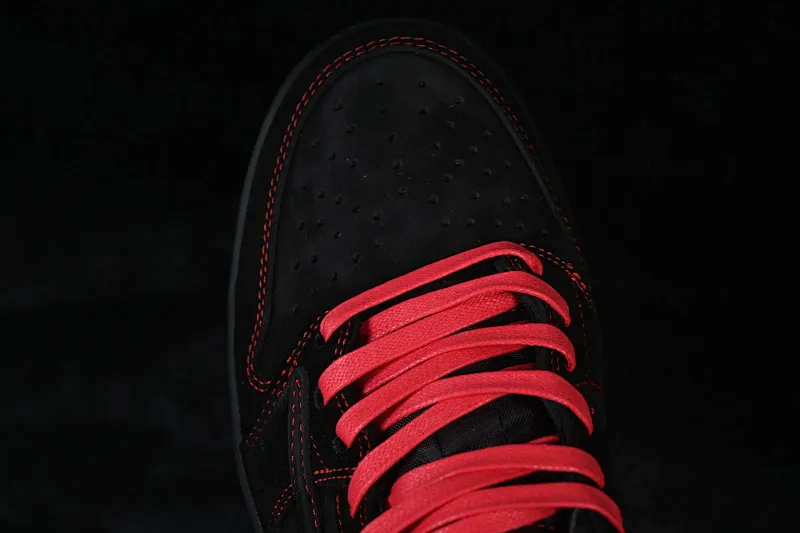All Categories Air Jordan Jordan Series Basketball Shoes Air Jordan 1 Low High-end Customized Low-top Sneakers Travis Scott